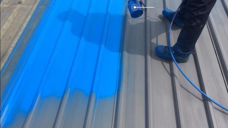 JS防水涂料与K11防水涂料：揭秘两者的本质区别