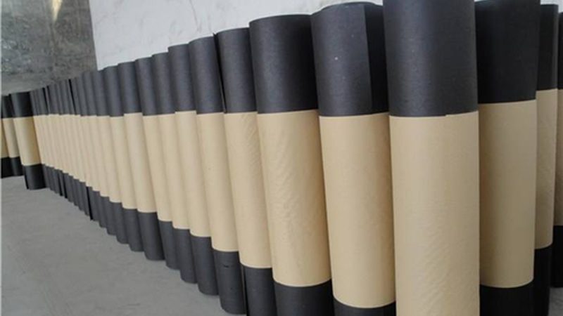 非固化防水涂料：揭秘其价格构成与选购要点**