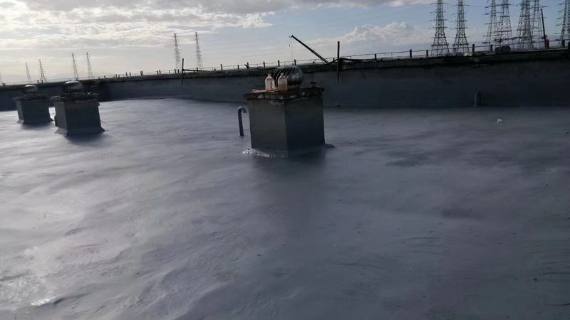 js防水涂料外墙施工方法：关键步骤与注意事项