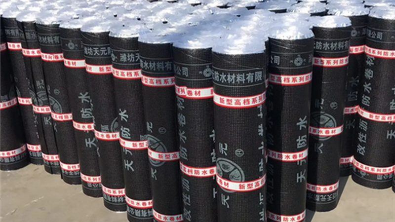 屋面防水施工，关键步骤解析与注意事项