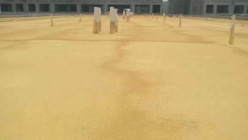 地下室防水材料价格解析：揭秘成本构成与影响因素