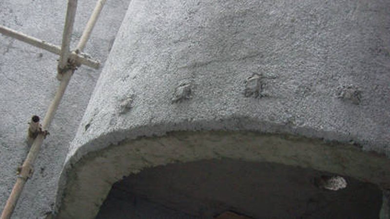屋顶防水施工步骤和注意事项