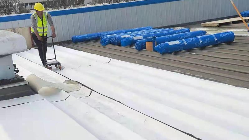 防水工程施工资质要求全解析**