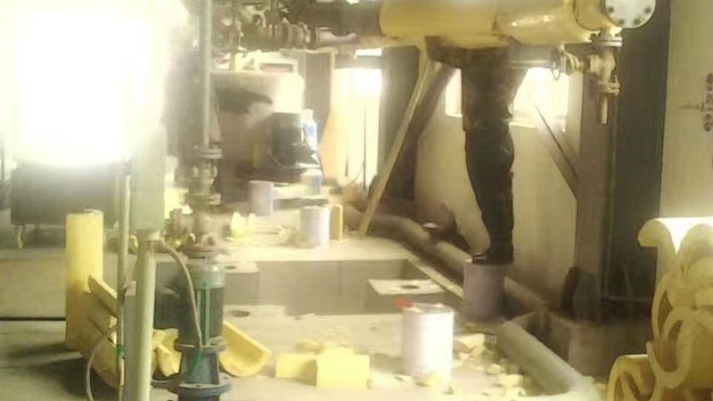 玻璃棉保温隔热材料：揭秘其报价构成与选型要点