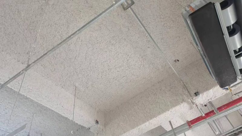 岩棉与挤塑板：外墙保温材料的环保之选