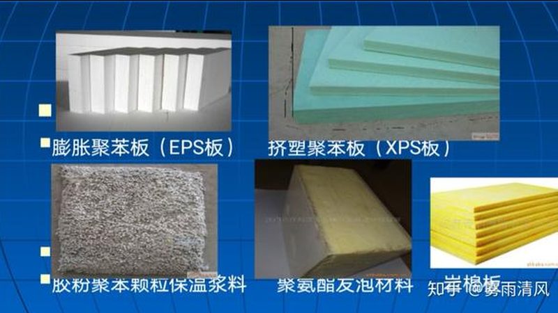 聚氨酯防水涂料与丙纶布：性能对比与适用场景分析
