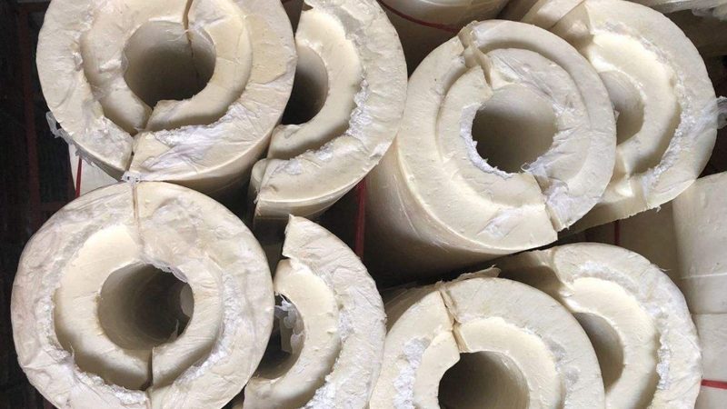 外墙保温材料防火等级分类：安全与合规的双重考量