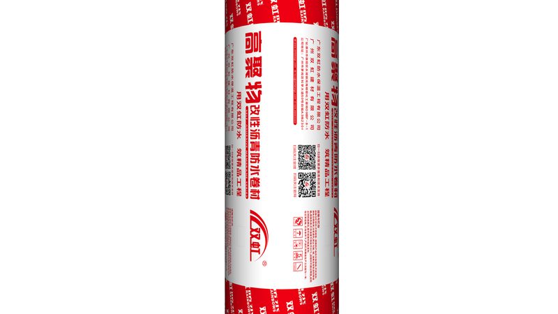 聚氨酯防水涂料施工参数解析：关键指标与施工要点**