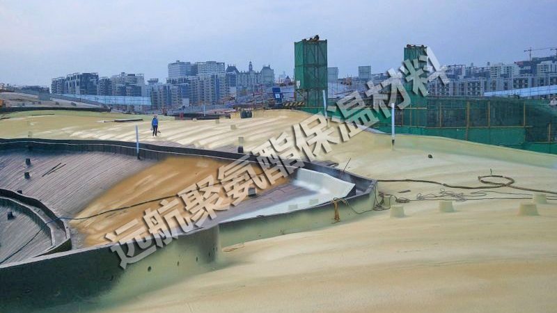在保温材料采购报价流程中，有些常见误区需要避免：