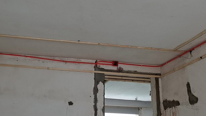 阳台防水怎么做才不漏水